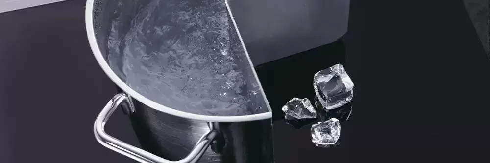 Индукционная варочная панель Kuppersbusch KI 8560.0 SR