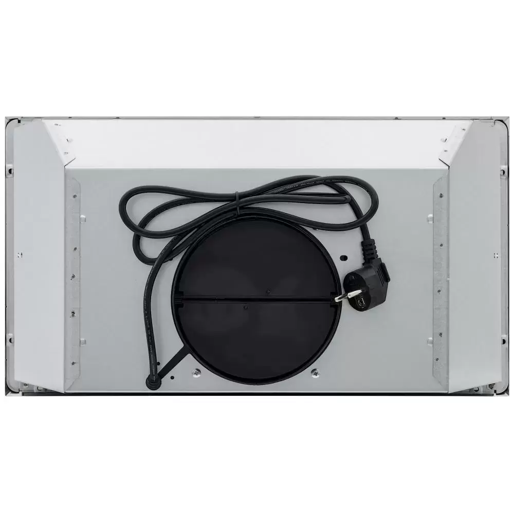 Встраиваемая вытяжка Krona ADEL 600 INOX PB