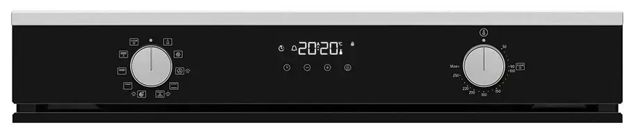 Встраиваемый духовой шкаф Brandt BOH1325X