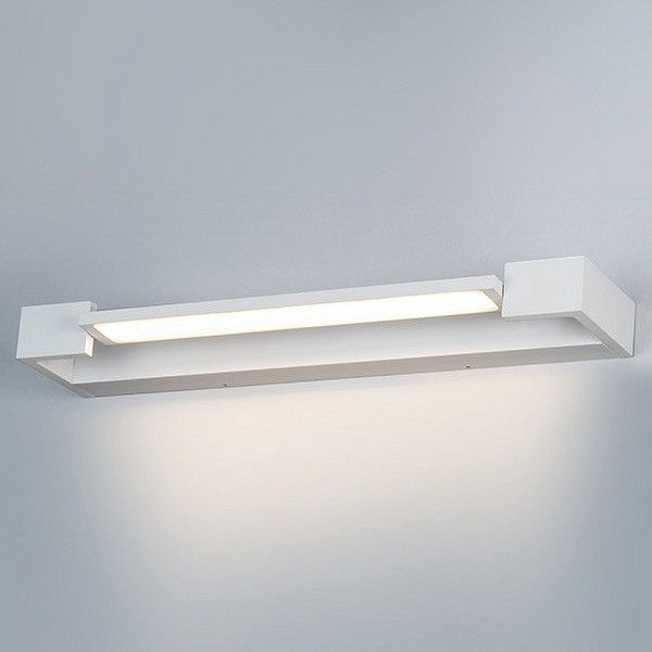 Подсветка для зеркала Italline IT01-1068/45 IT01-1068/45 white Подсветка для зеркала Italline IT01-1068/45 IT01-1068/45 white