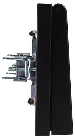 Розетка для вывод кабеля Kranz STRONG KR-78-0736-5