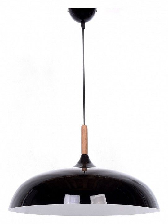 Подвесной светильник LUMINA DECO Versi LDP 7899 BK