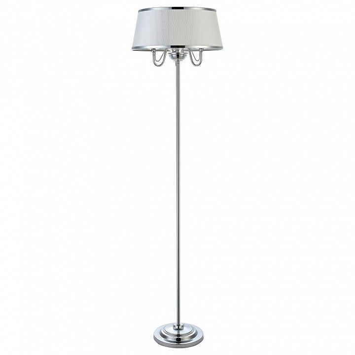 Торшер Arte Lamp Aurora A1150PN-3CC