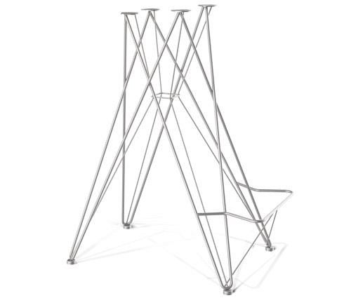 Стул барный Sheffilton SHT-ST35-1/S66 189697, 6189038501