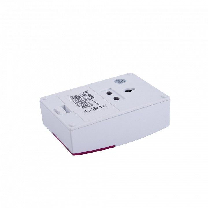 Звонок беспроводной Volpe UDB-Q026 UL-00002402