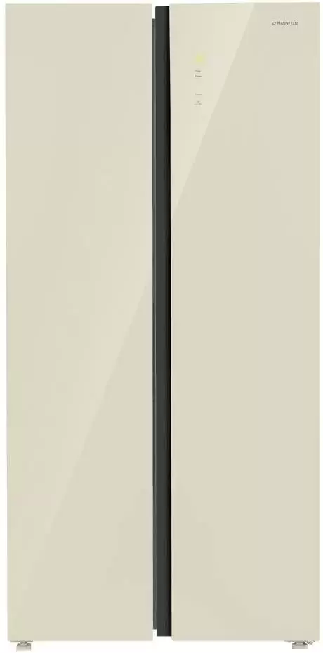 Холодильник Maunfeld MFF191NFBG