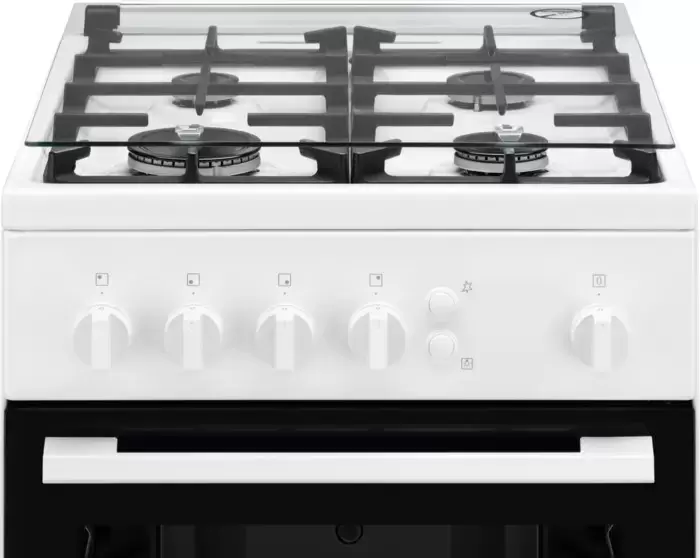 Газовая плита Electrolux RKG500003W
