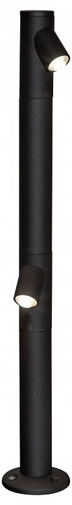 Наземный низкий светильник Kink Light Ивилин 09316-60,19