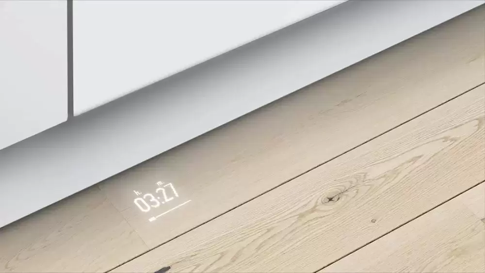 Встраиваемая посудомоечная машина Bosch SPV 6EMX11E