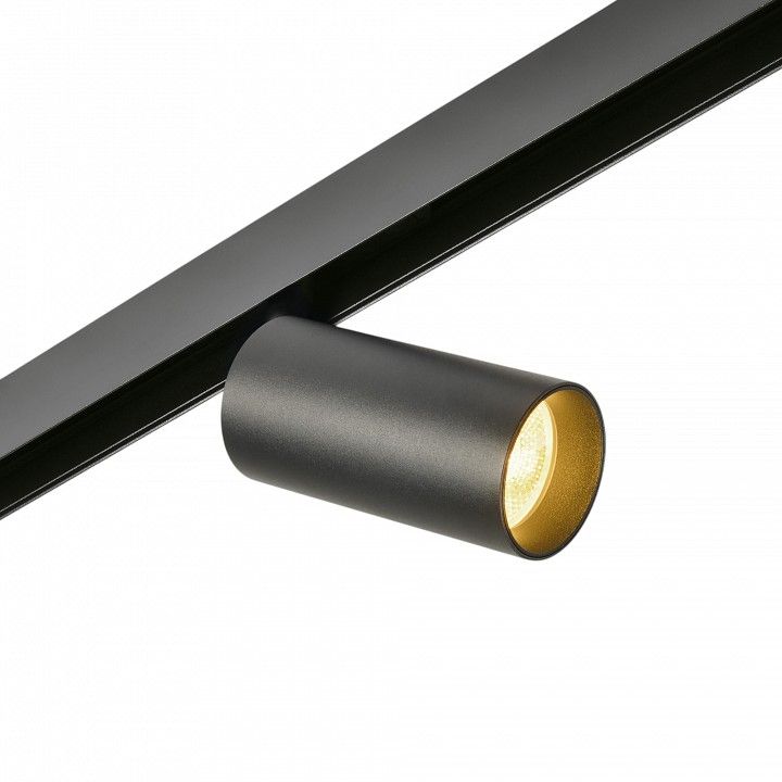 Светильник на штанге MyFar Ray MT0220-18W3K-B