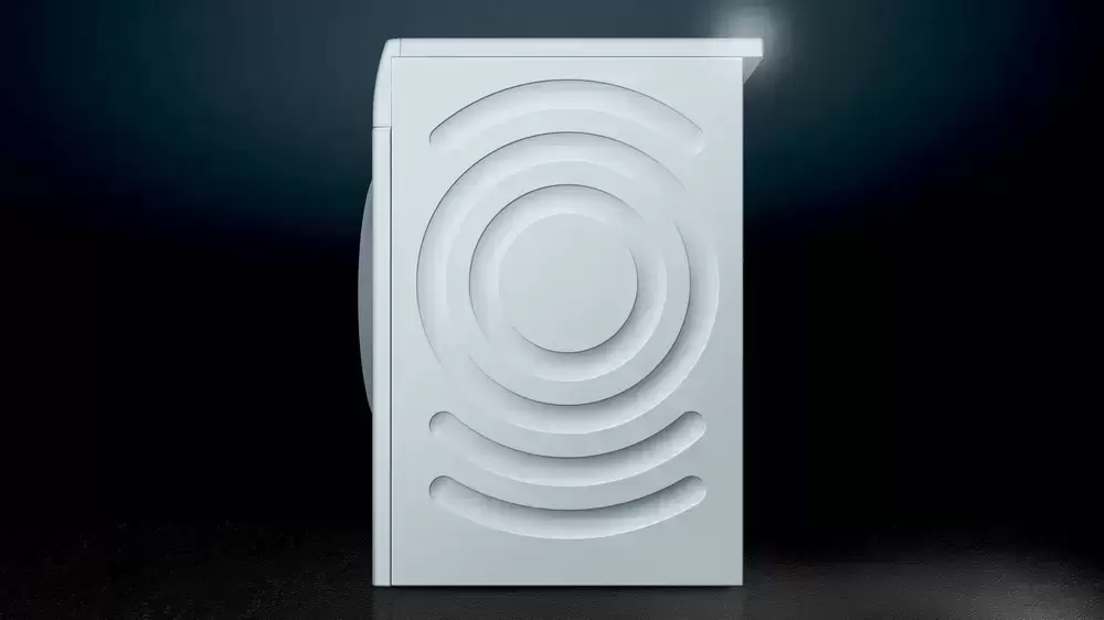 Стирально-сушильная машина Bosch WNA144B0SN