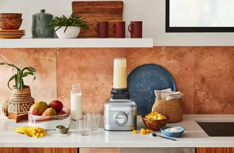 Стационарный блендер KitchenAid 5KSB4026EMS