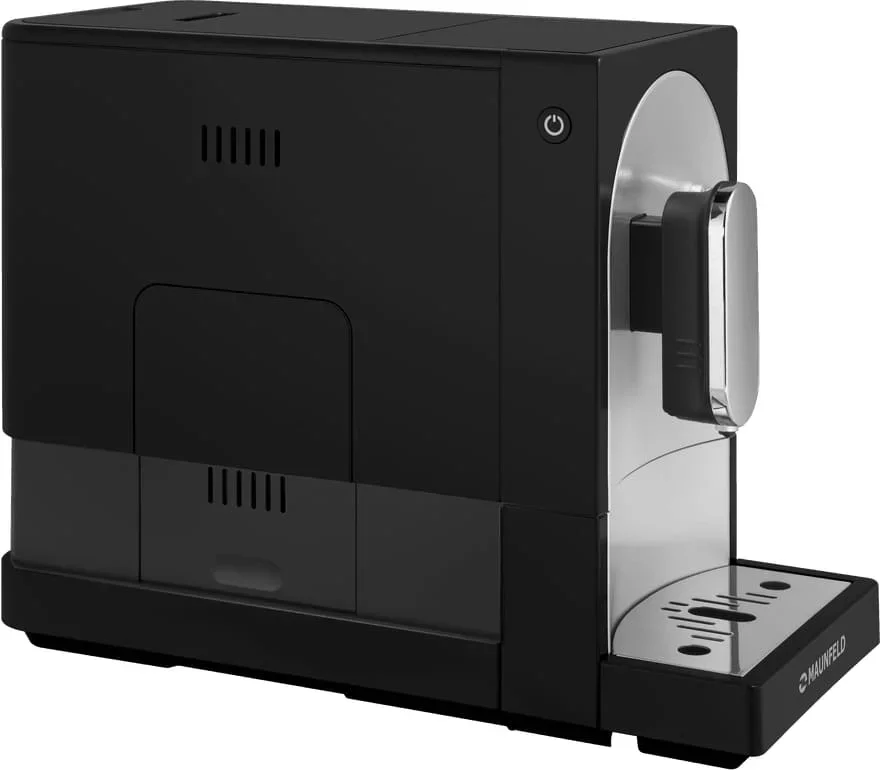 Кофемашина Maunfeld MF-A8021CBK