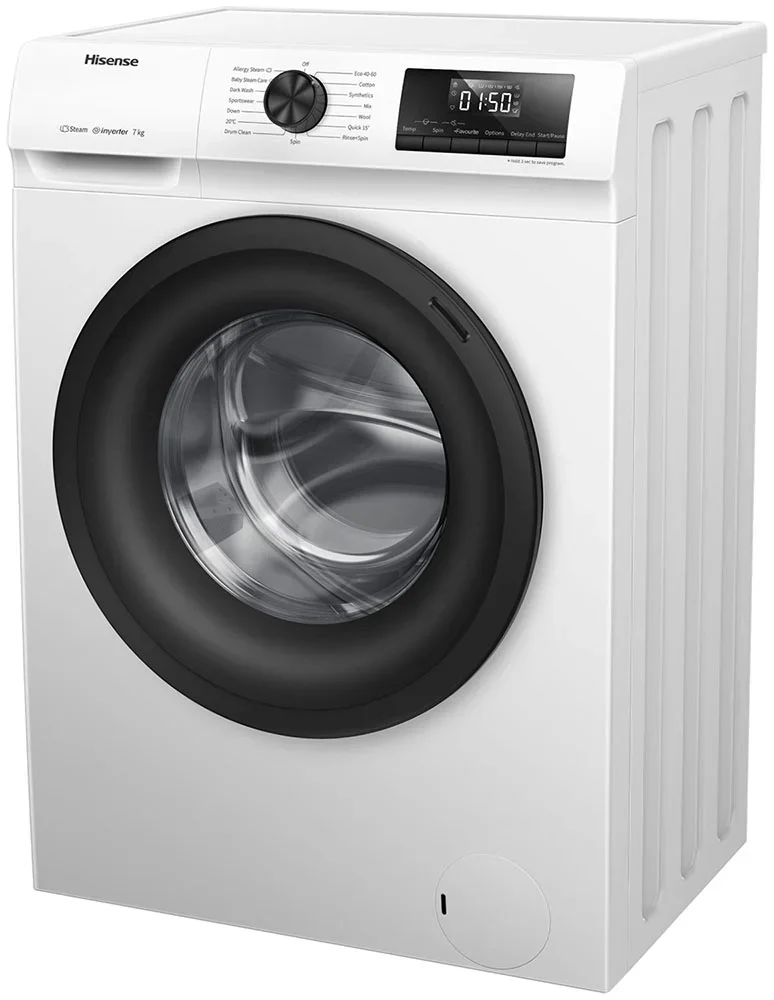 Стиральная машина Hisense WFQP7012VM
