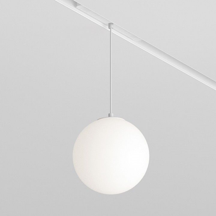 Подвесной светильник Maytoni Technical Луна TR039-4-5W3K-WW-DS-W