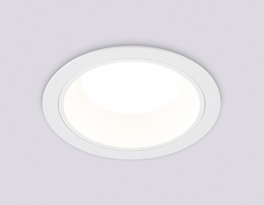 Встраиваемый светильник Ambrella Light TN TN52335