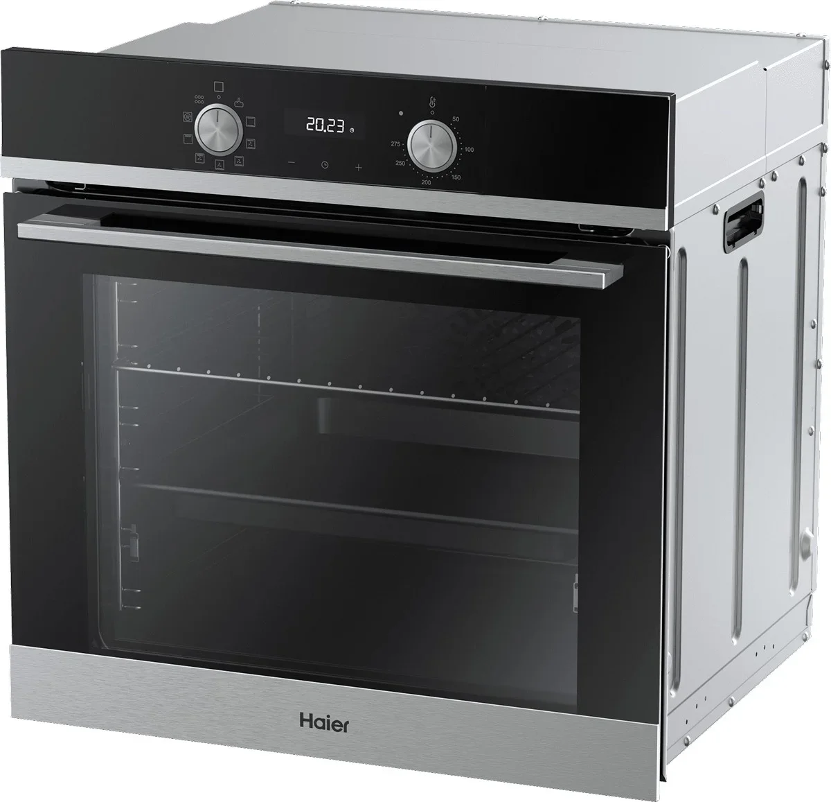 Духовой шкаф Haier HOQ-K2ANN3BX