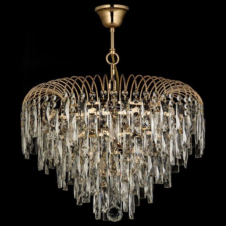 Подвесная люстра Arti Lampadari Sabina Sabina E 1.5.46.102 G