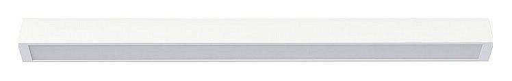 Накладной светильник Nowodvorski Straight Ceiling Led M 7558