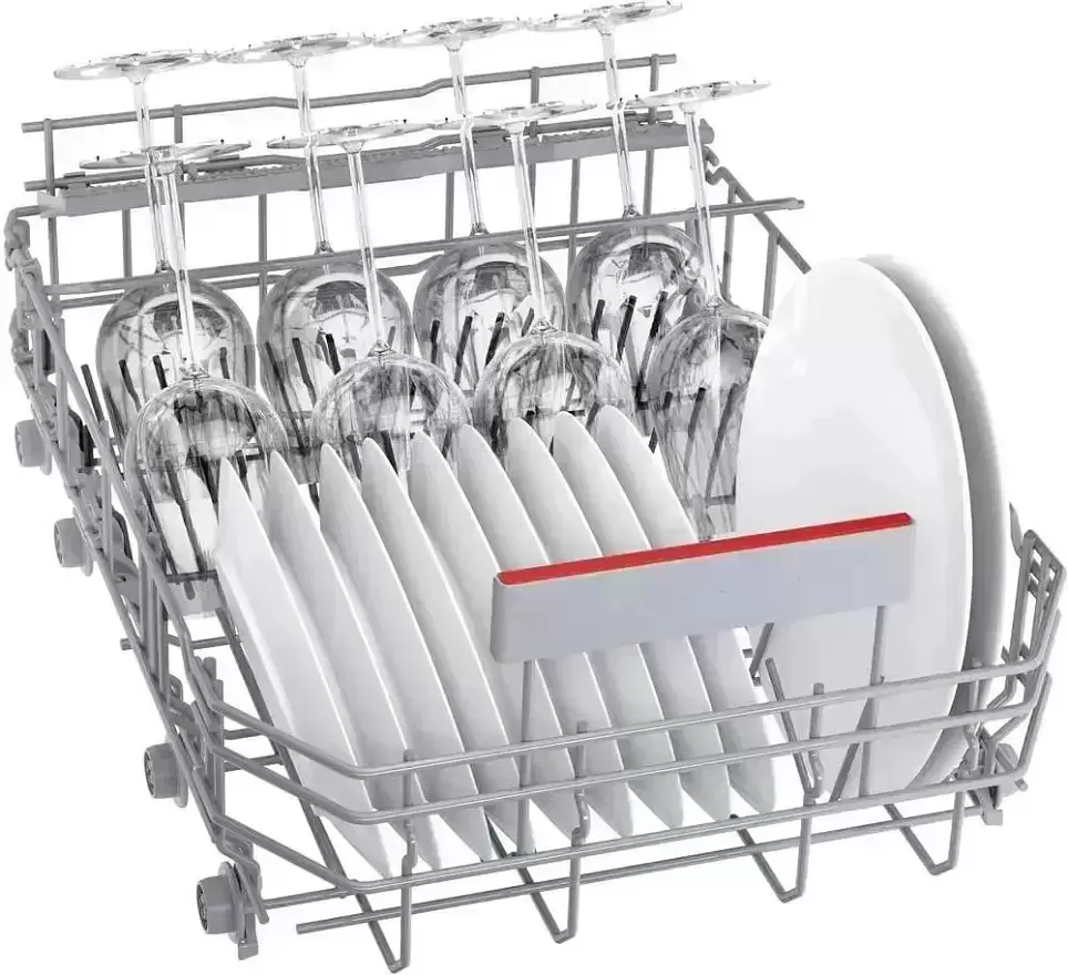 Встраиваемая посудомоечная машина Bosch SPV6EMX70Q