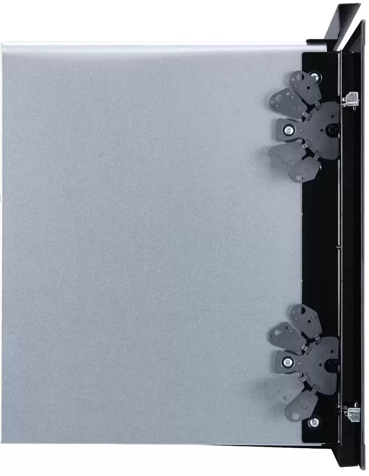 Встраиваемая микроволновая печь Korting KMI 820 GNBX