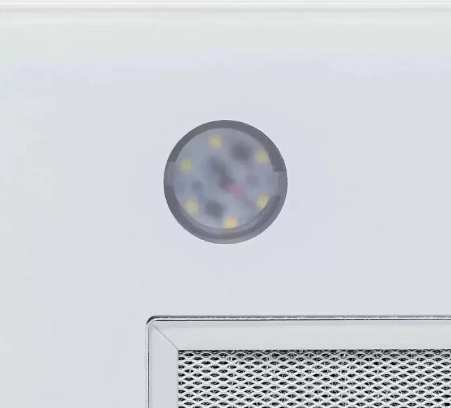 Встраиваемая вытяжка KRONA ARVEN 500 WHITE PB V2