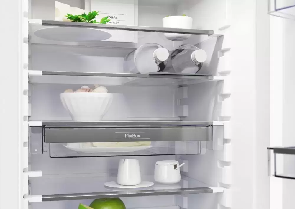 Встраиваемый однокамерный холодильник Gorenje GDR5182A1