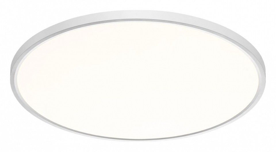 Накладной светильник Sonex Alfa White 7659/48L