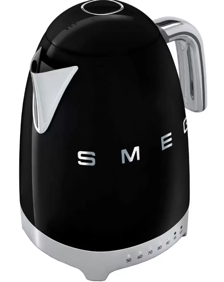 Чайник Smeg KLF02BLEU