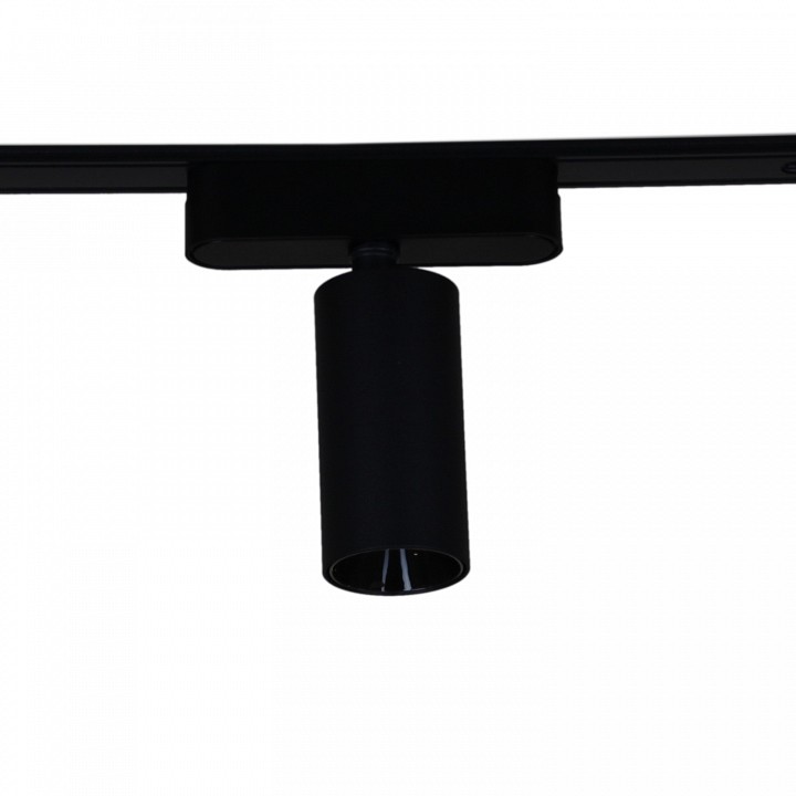 Светильник на штанге Reluce  13005-9.3-001UR magnetic LED12W BK