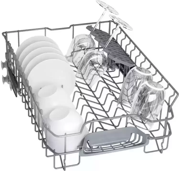 Встраиваемая посудомоечная машина Bosch SPV4EMX16E