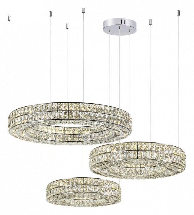 Подвесной светильник Odeon Light Panta 4927/52L