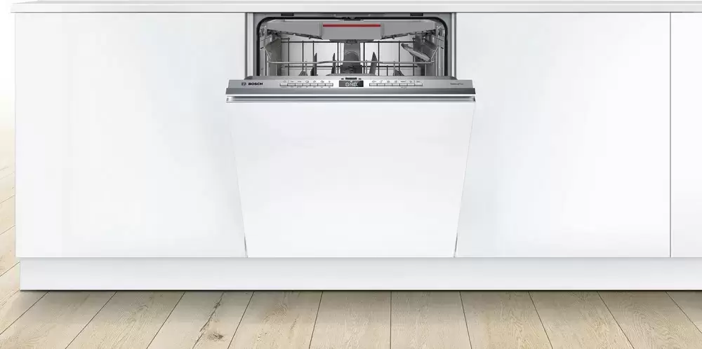 Встраиваемая посудомоечная машина Bosch SMV4HMX65Q