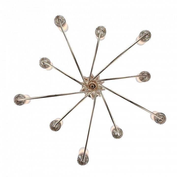 Люстра на штанге ST-Luce Elegra SL1402.253.10