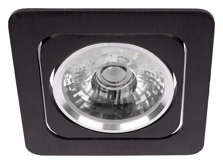 Встраиваемый светильник Loft it Screen 10328/B Black