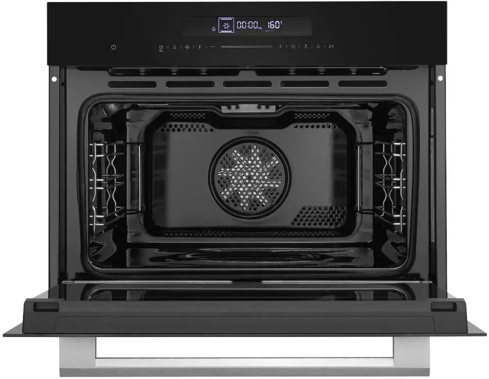 Духовой шкаф Maunfeld MCMO5013SDGB