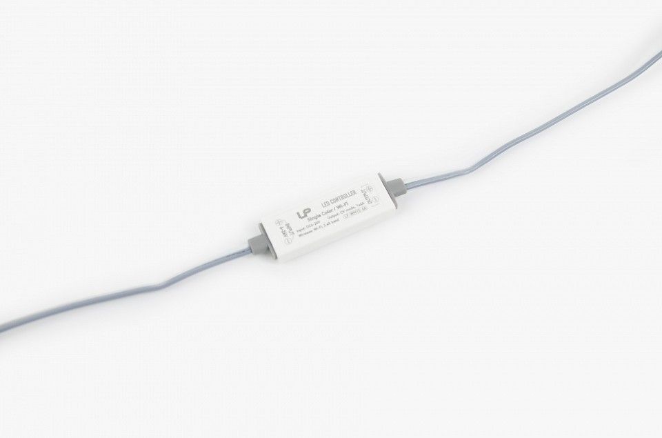 Контроллер LEDS POWER  514191