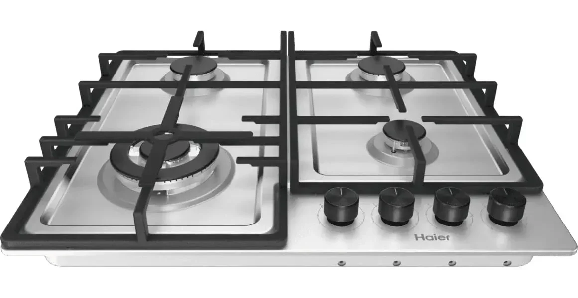 Газовая варочная панель Haier HHQ-M64CTPX