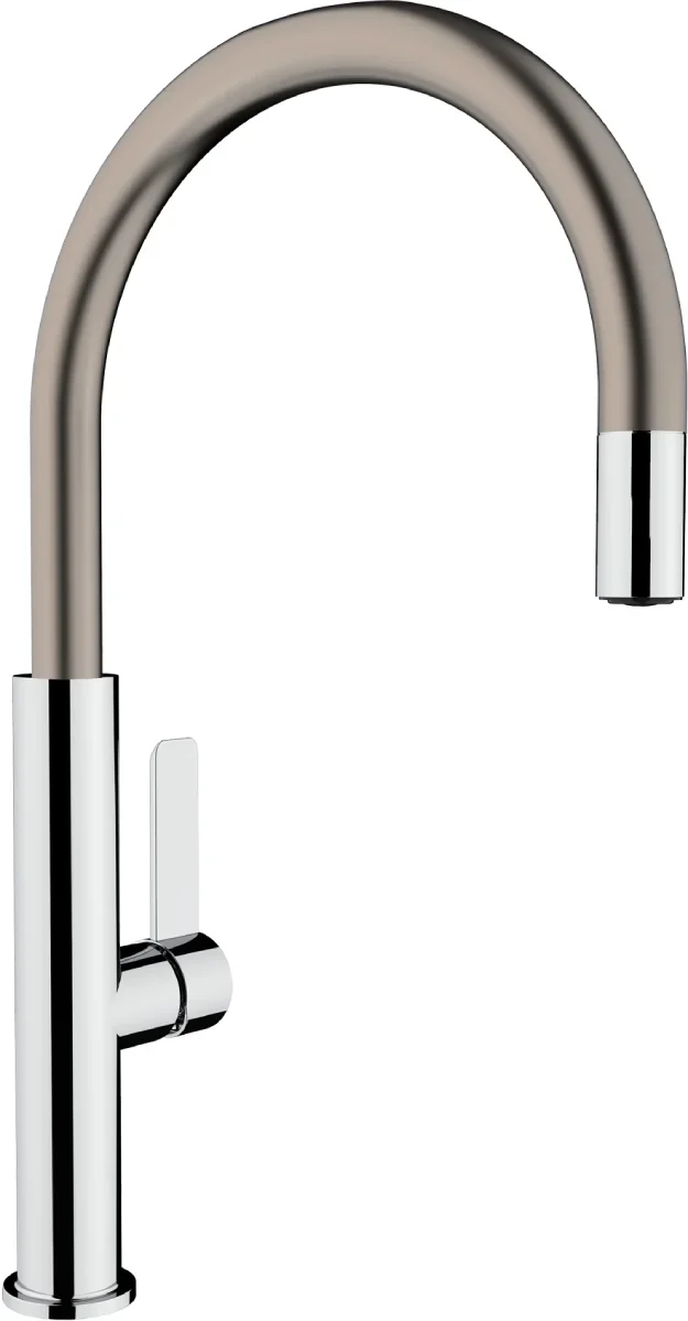 Смеситель Teka FOT 995 TITANIUM