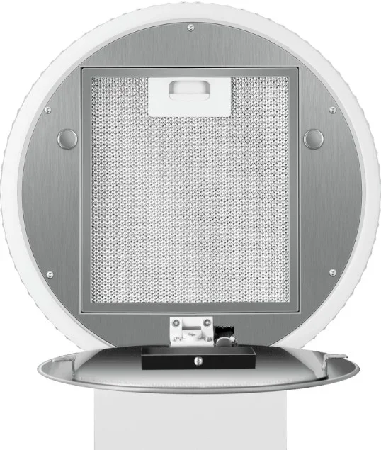 Вытяжка Maunfeld EDELWEISS 39 WALL White