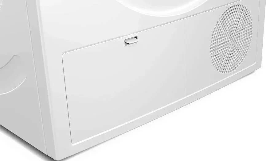 Сушильная машина Siemens WT45HVEEPL