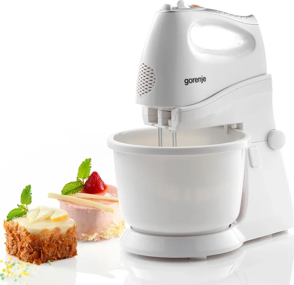 Миксер Gorenje M450WS