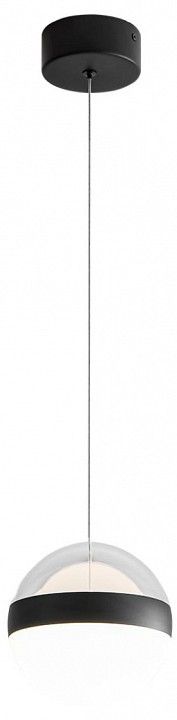 Подвесной светильник Odeon Light Roni 5075/12L