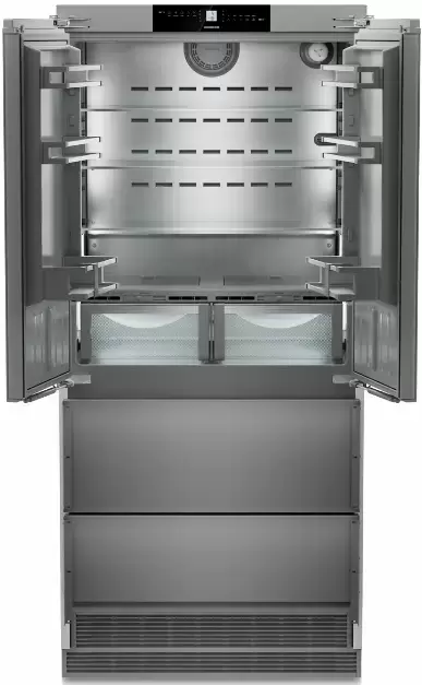 Встраиваемый холодильник Liebherr ECBNe 8872