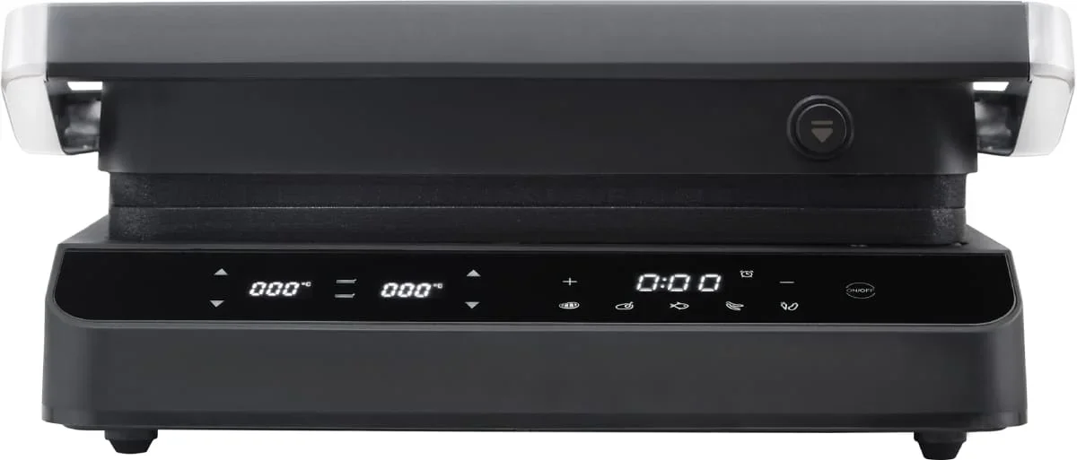 Гриль Korting KGPA 0404 W