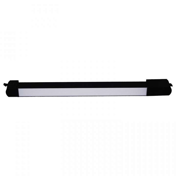 Накладной светильник Reluce 06186 06186-9.3-001QY LED40W BK