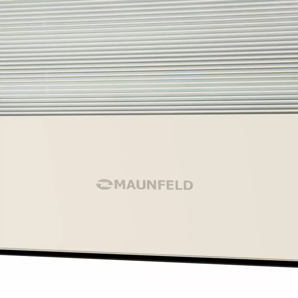 Шкаф духовой электрический MAUNFELD EOEH.7611SCBG