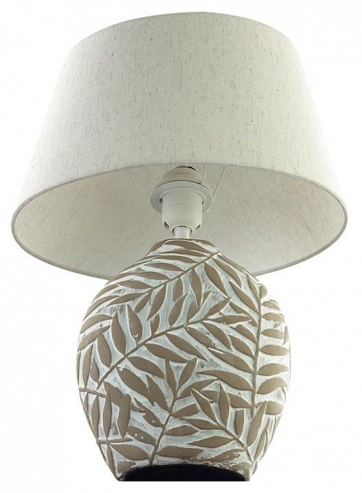 Настольная лампа декоративная Lumion Ramora 8134/1Т