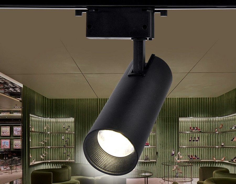 Светильник на штанге Ambrella Light GL GL5860