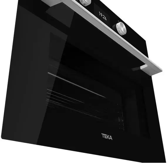 Встраиваемая микроволновая печь Teka MLC 8440 NIGHT RIVER BLACK